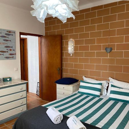 Vila Fidalgo Apartment Nazare Exterior photo