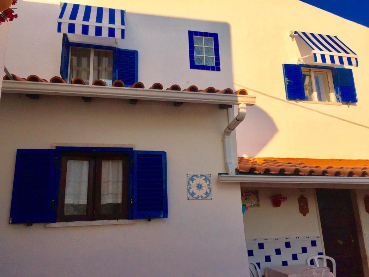 Vila Fidalgo Apartment Nazare Exterior photo