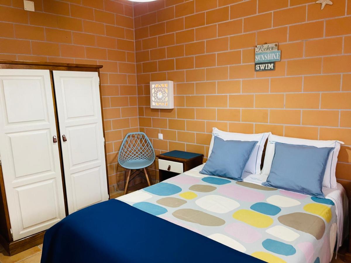 Vila Fidalgo Apartment Nazare Exterior photo