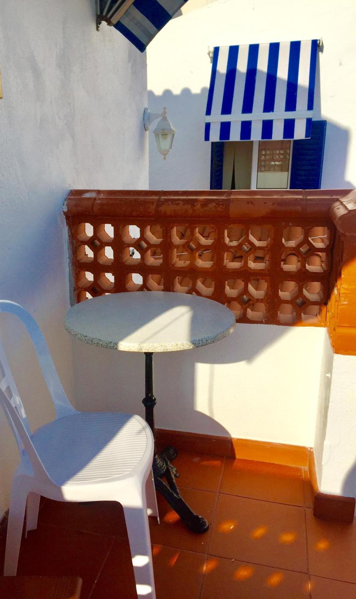 Vila Fidalgo Apartment Nazare Exterior photo